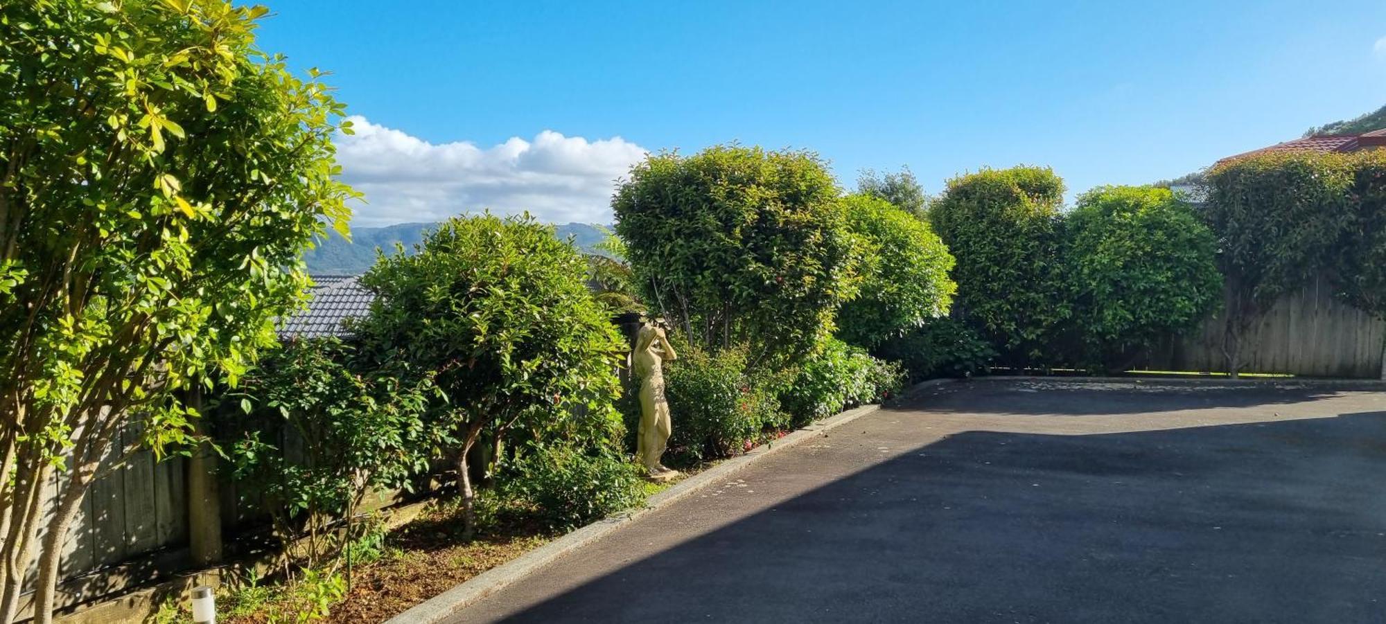 Riverstone Retreat Upper Hutt Eksteriør billede