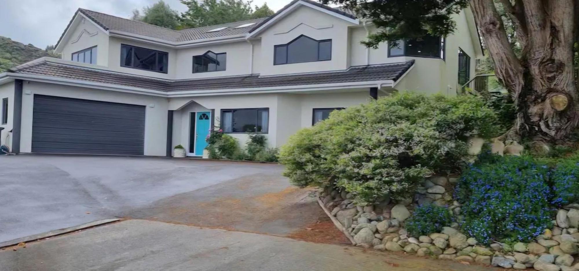 Riverstone Retreat Upper Hutt Eksteriør billede