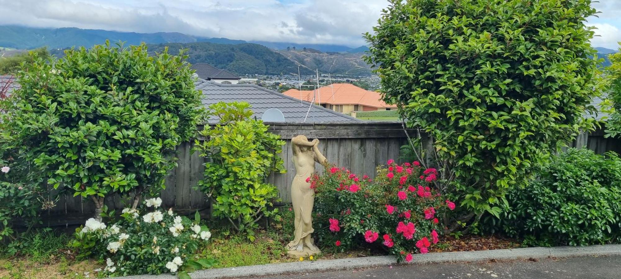 Riverstone Retreat Upper Hutt Eksteriør billede