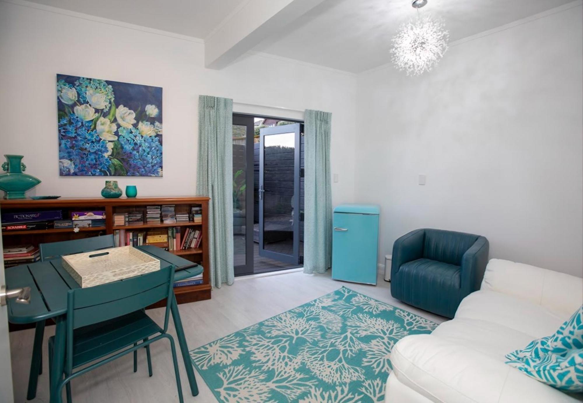 Riverstone Retreat Upper Hutt Eksteriør billede