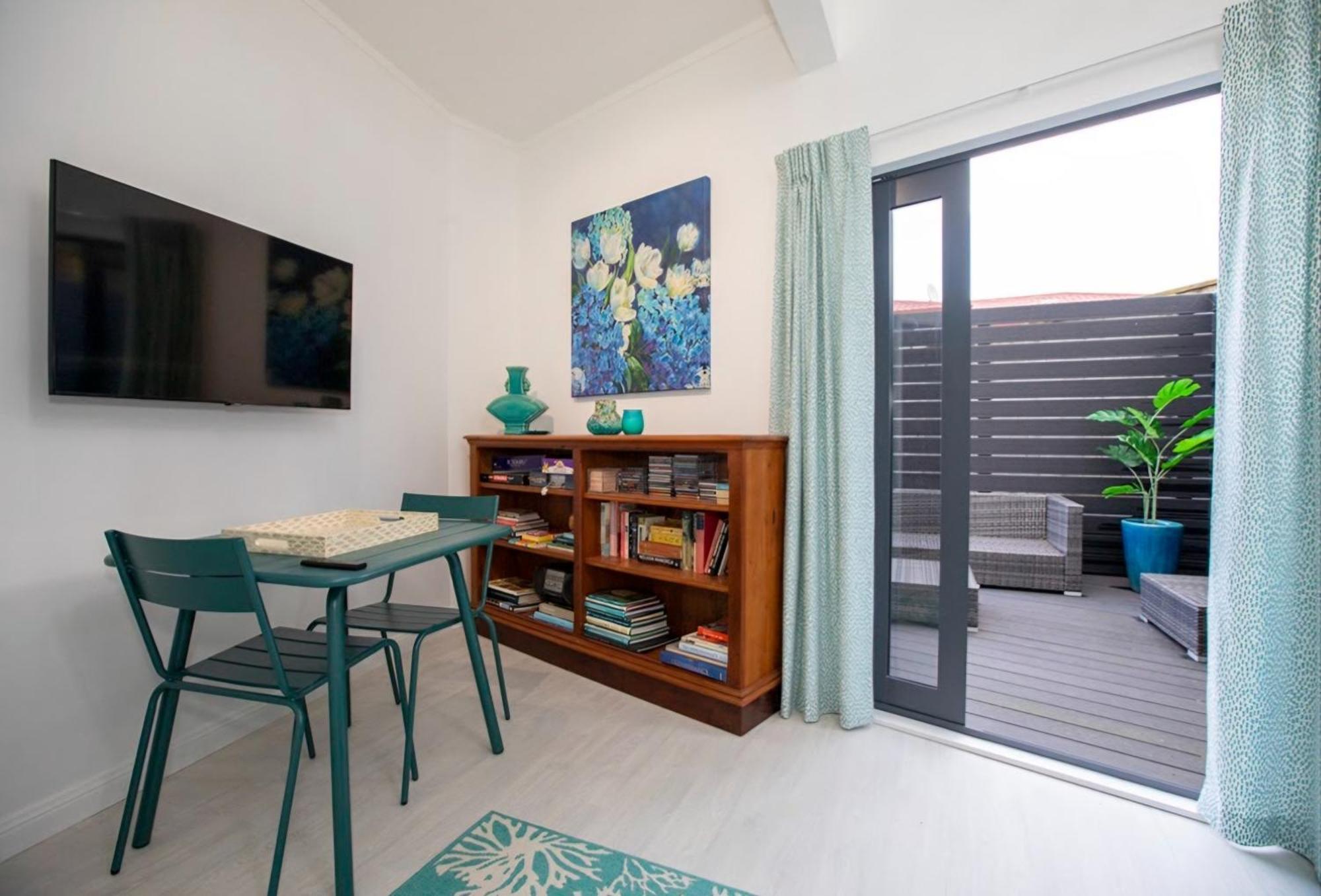 Riverstone Retreat Upper Hutt Eksteriør billede